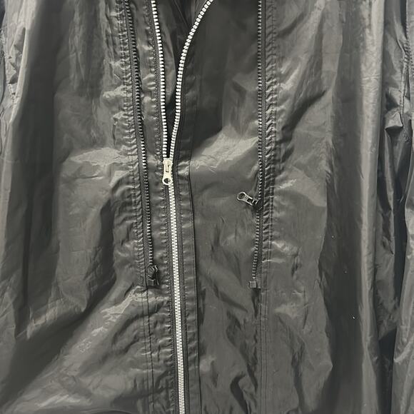 Joe Rocket Yamaha Black Motorcycle Water Proof Jacket Women's Size 2XL - Picture 3 of 8